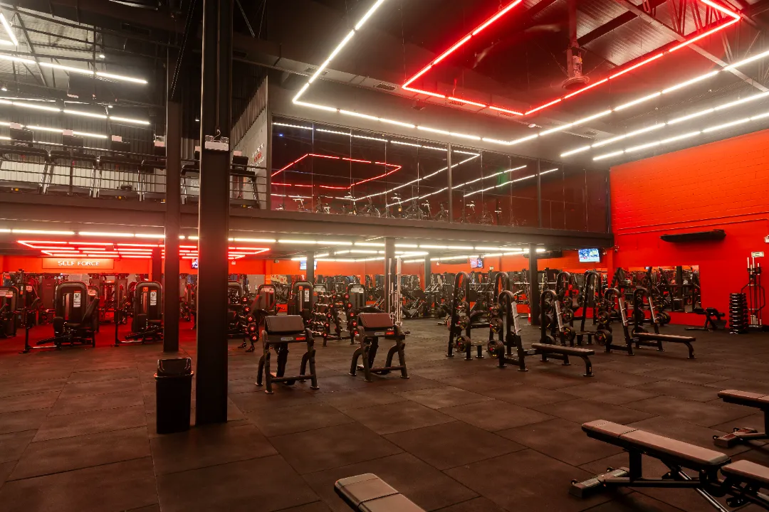 Selfit Campo Grande - 57